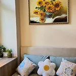 Newly Renovated Apartment In Wenceslas Square