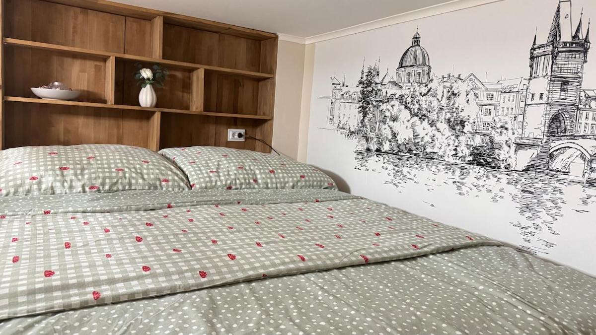 Newly Renovated In Wenceslas Square Prague