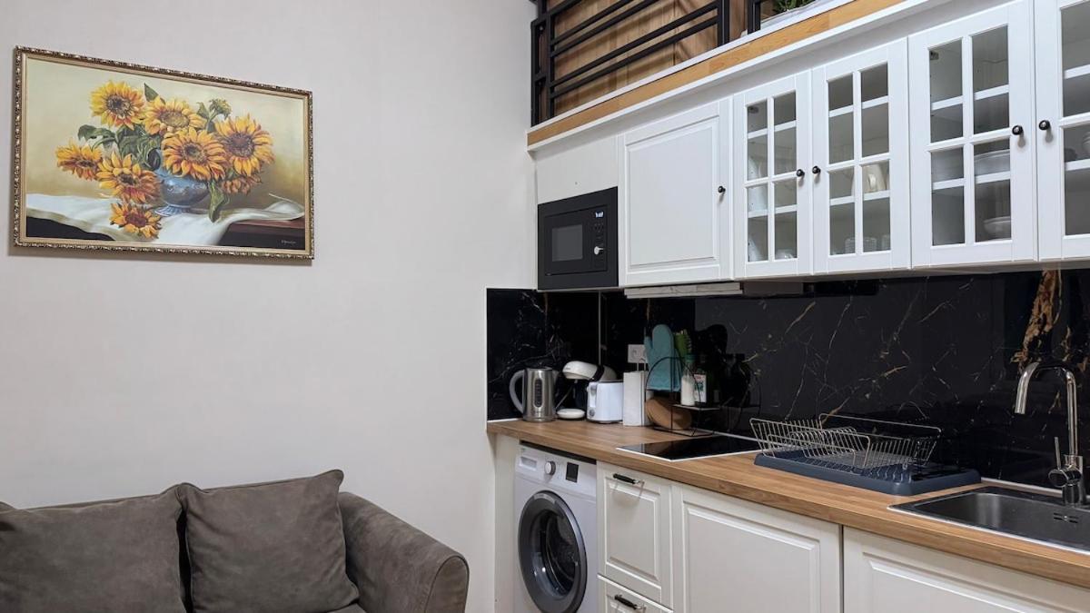 Newly Renovated In Wenceslas Square Prague