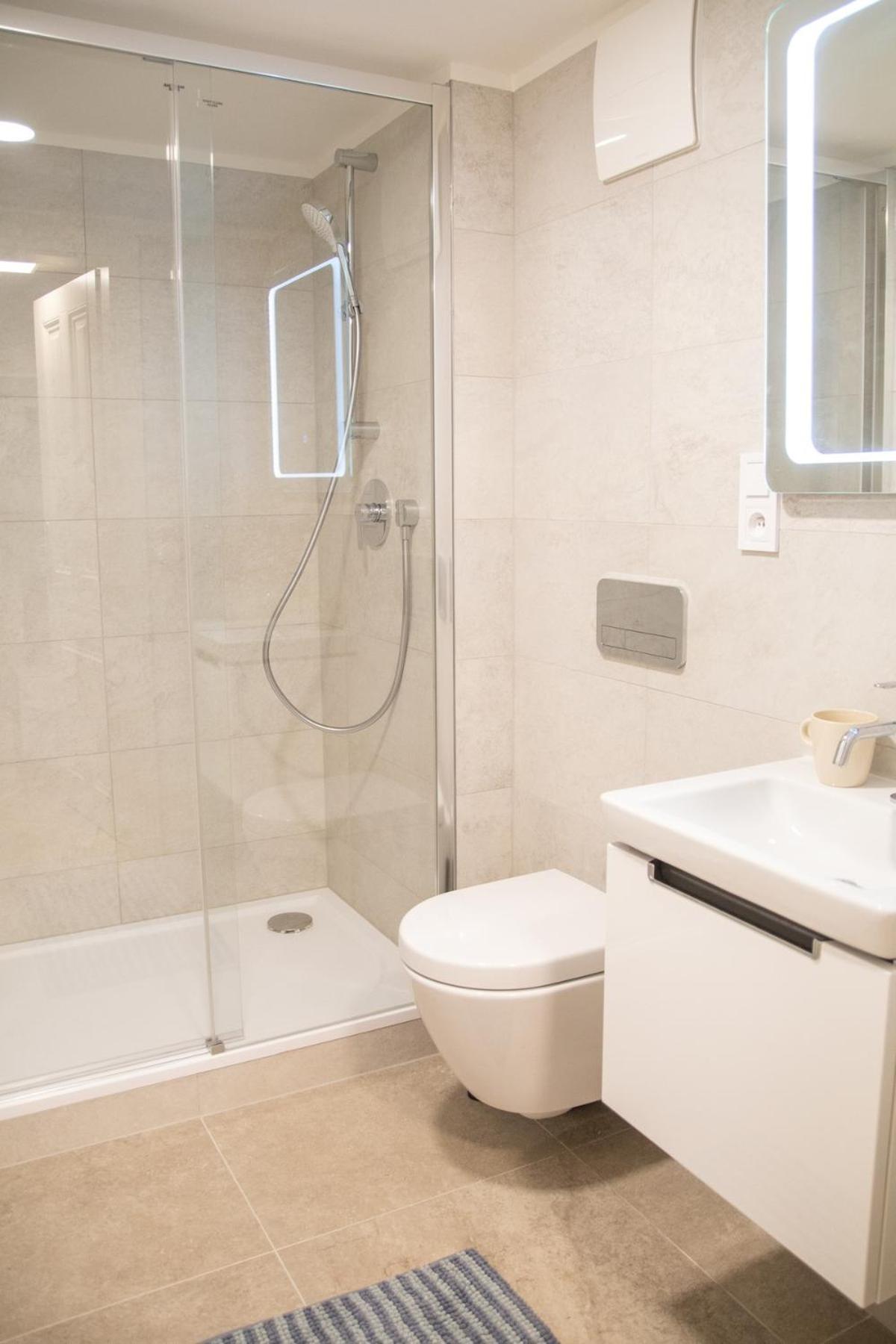 Newly Renovated In Wenceslas Square Apartment