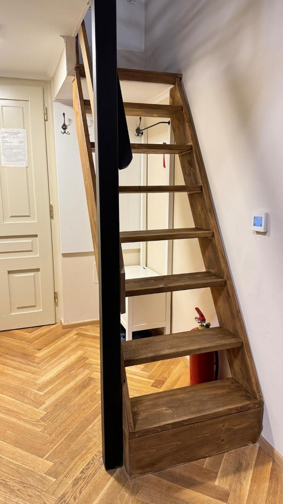 Newly Renovated In Wenceslas Square * Prague
