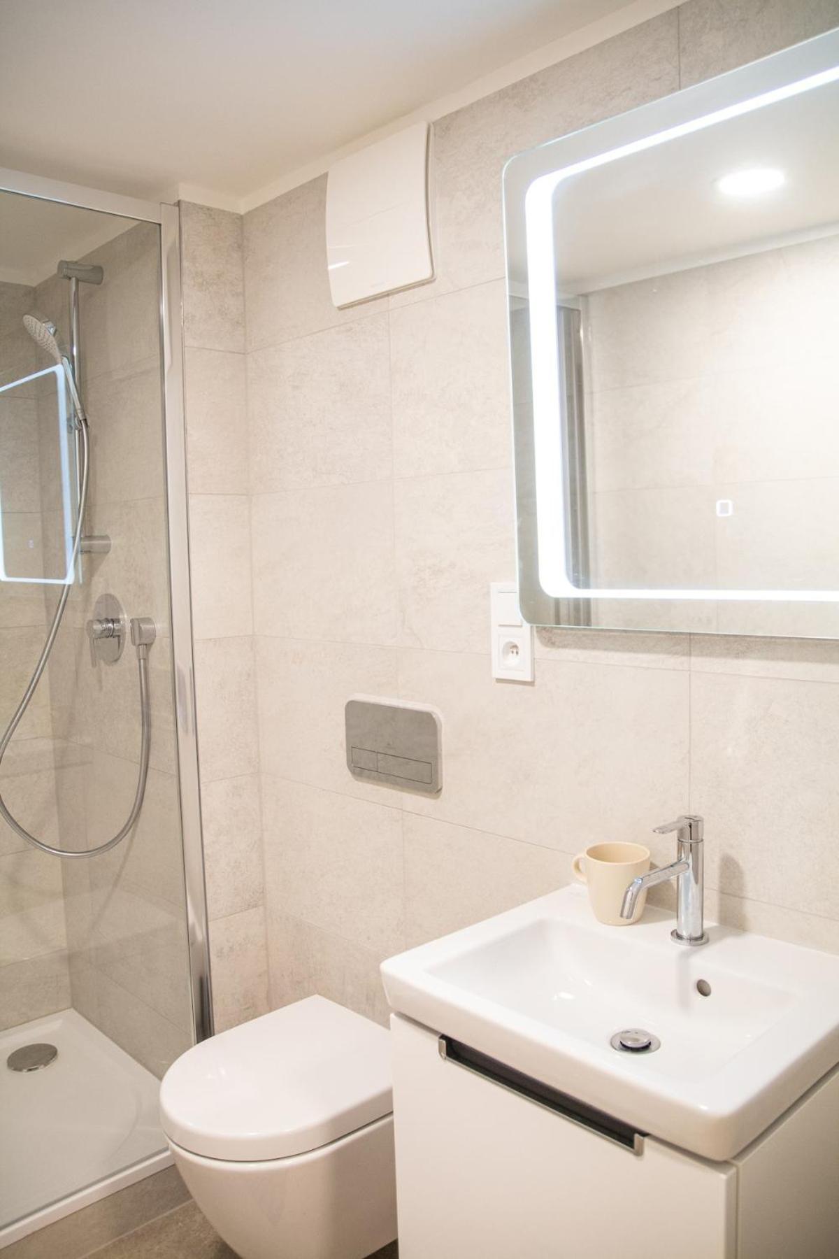 Apartment Newly Renovated In Wenceslas Square *