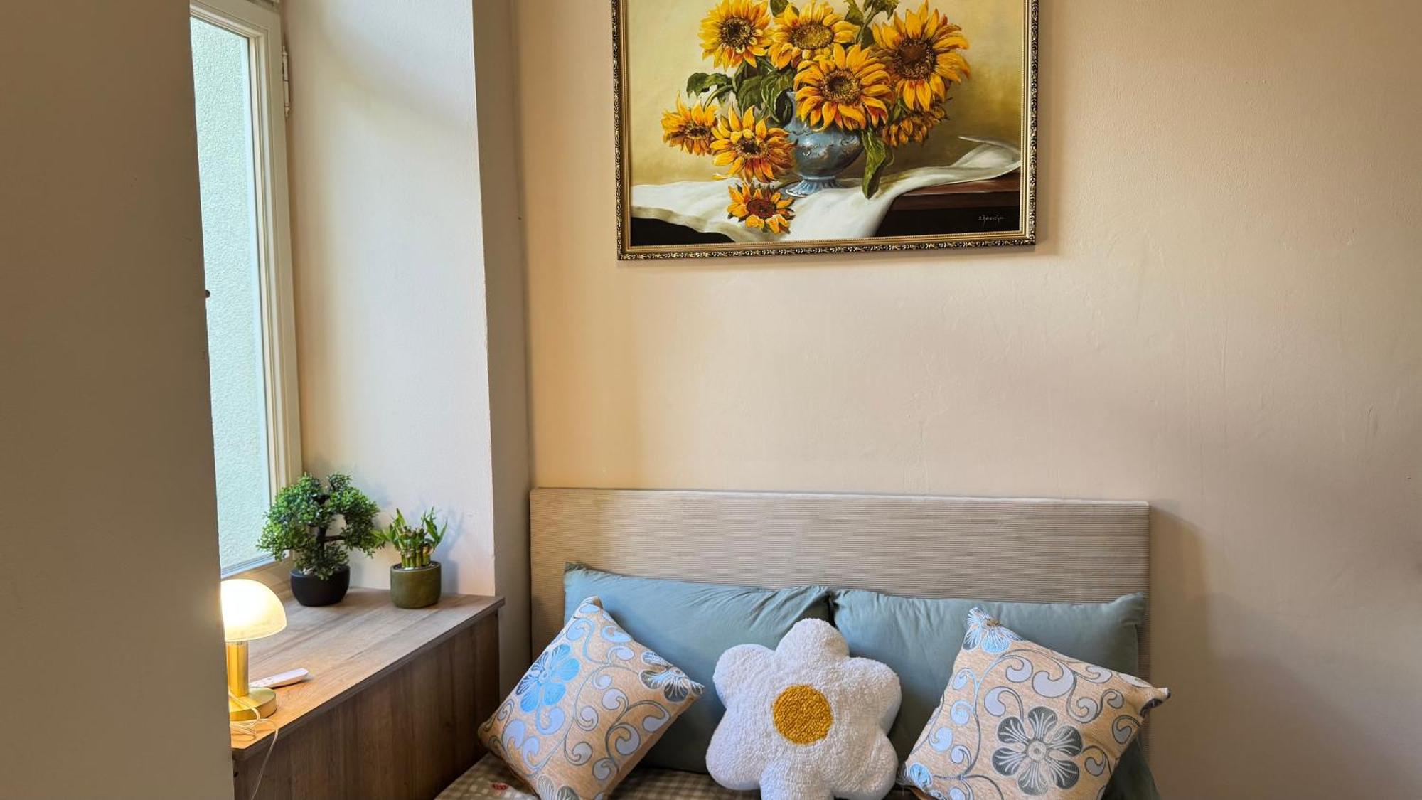 Newly Renovated In Wenceslas Square Apartment Prague